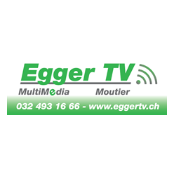 EP: Egger TV