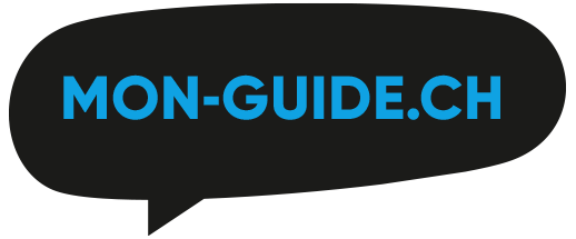 Logo simple Mon-Guide.ch