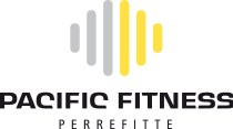 Logo Pacific Fitness à Perrefitte